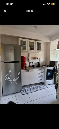 Apartamento à venda Votocel