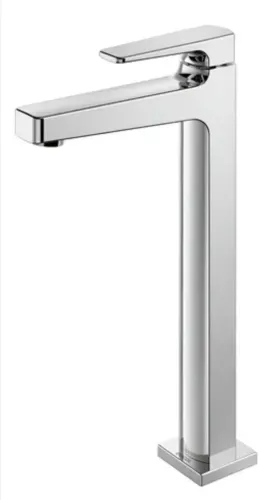 Misturador para Banheiro Monocomando Docol Bica Alta - Novo 