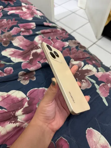 Celular Xiomi