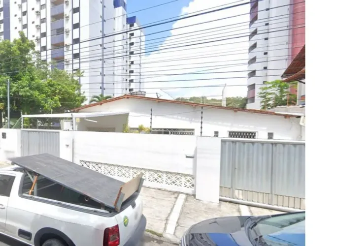 Casa com 3 dormitórios, 142 m² - Venda ou Aluguel- Miramar - João Pessoa/PB