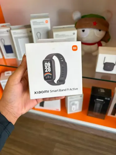 Xiaomi Smart Band 9 Active Original Global Lacrado
