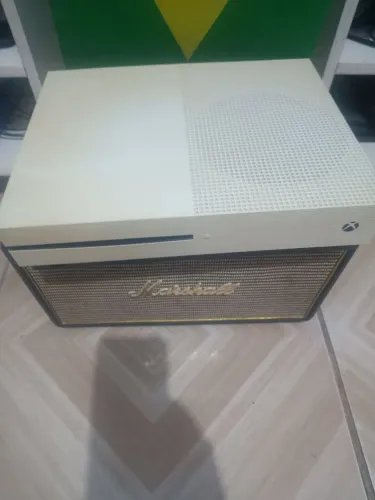 Xbox one S pra retirada de peças