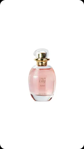 Colônia Lily Soleil