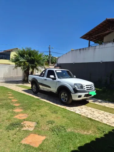 Ford Ranger XLS 2.3 16V 145cv/150cv 4X2 CS 2012