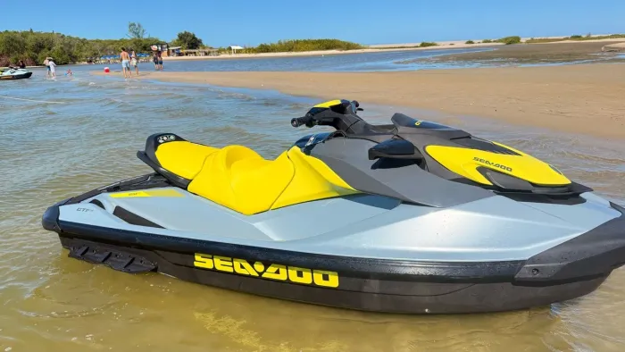 Jet Seadoo GTI 130 se 2022