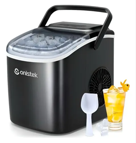 Maquina De fazer Gelo Onistek On-zb03