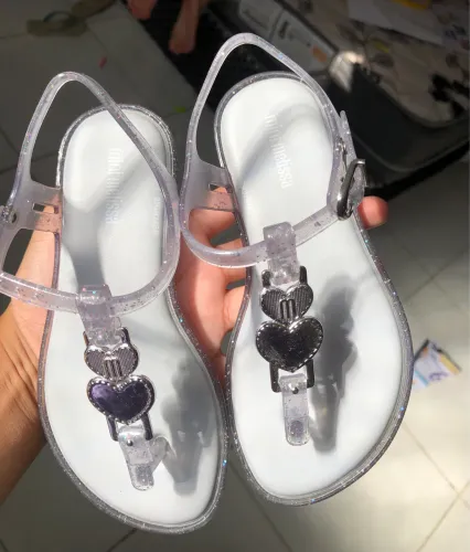 Mini melissa 