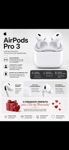 Airpods 3 Pro