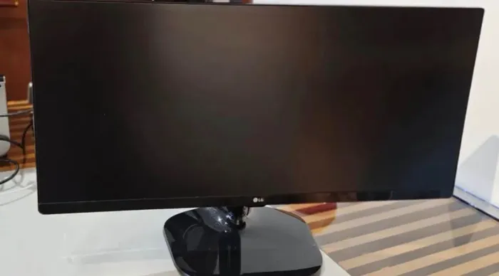 monitor lg flatron 25um58-p