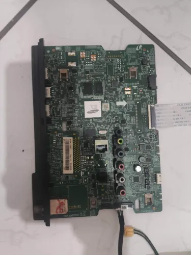 VENDO PLACAS E PEÇAS PARA TV SAMSUNG 43 POLEGADAS