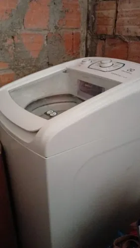 Máquina de lavar roupa