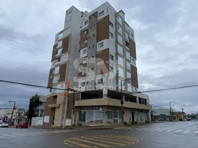 Apartamento para locação, Passo dos Fortes, Chapecó, SC
