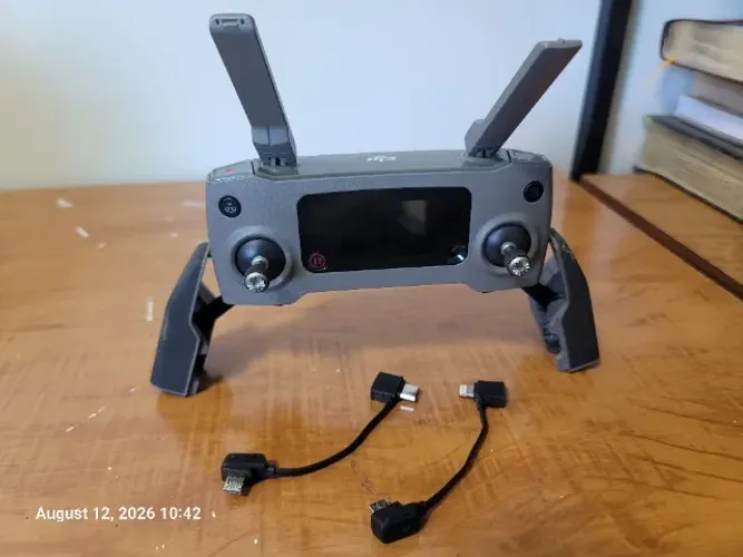 Controle remoto DJI Mavic 2