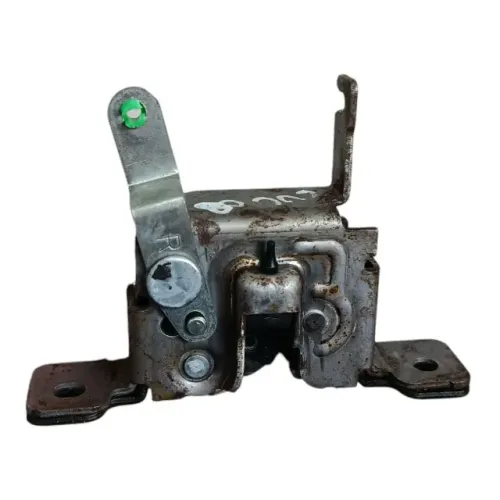 Trava do Banco Traseiro Direito Honda Civic 2007 a 2011 Original