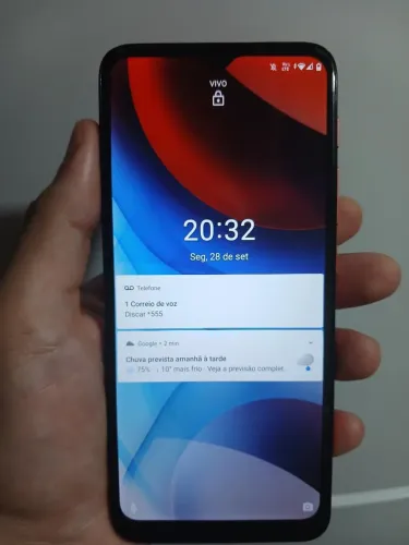 MOTO E7