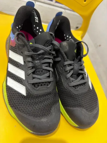 Tenis Dropset 3 Adidas Num 39 Semi novo