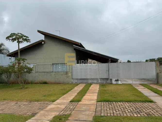 Casa em condomínio à venda no Residencial Boulevard Serra do Japi em Itupeva/SP