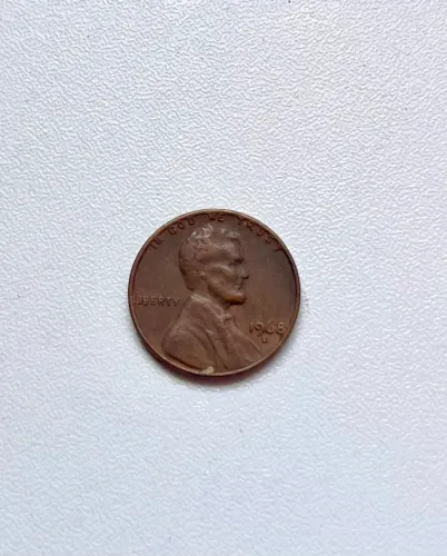 Moeda para coleção 
