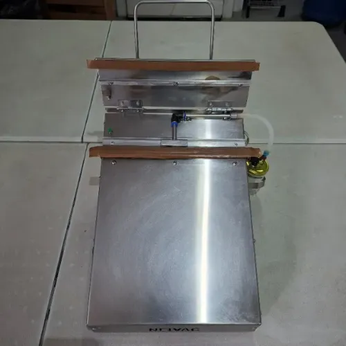 Seladora a vácuo de mesa 127V
