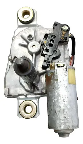 Motor Limpador Gol G3 01/05 377955711a
