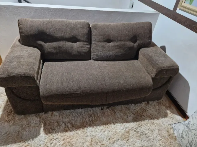 Sofá cama