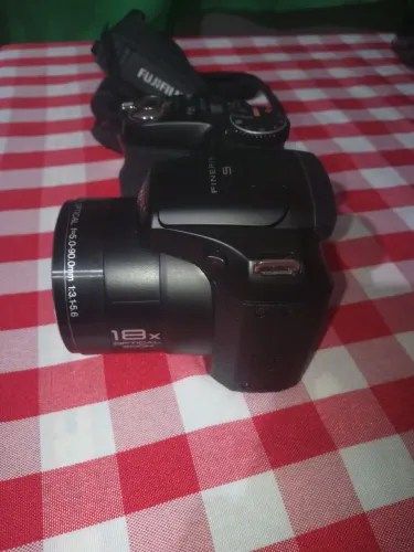 Fuji film