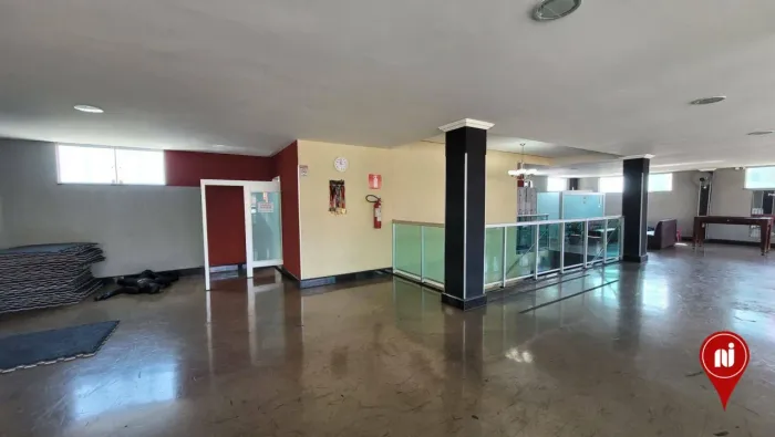 Ponto à venda, 800 m² por R$ 1.500.000 - Residencial Masterville - Sarzedo/MG