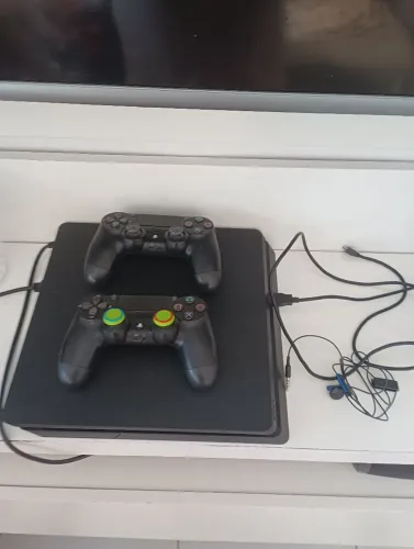 Ps4
