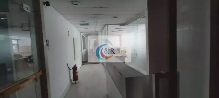 Conjunto para alugar, 500 m² Bela Vista - São Paulo/SP