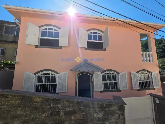 Casa à venda, Alto da Serra, Petrópolis, RJ