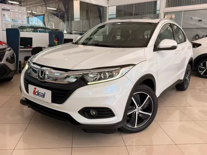 Honda HR-V EX 1.8 Flexone 16V 5P Aut. 2021