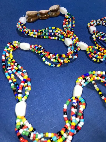 GUIAS DE UMBANDA