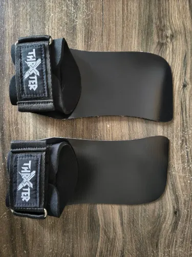 Luva Thrxster para Crossfit com Lona Antiderrapante P