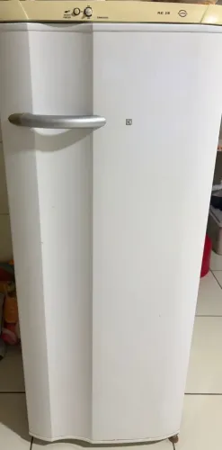 Geladeira Electrolux
