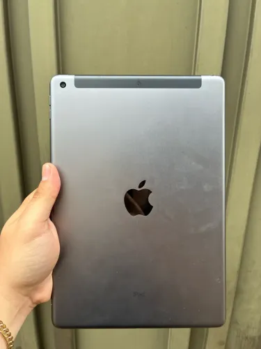 iPad 9ª geração 256gb