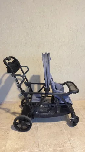 Carrinho Joovy Caboose RS