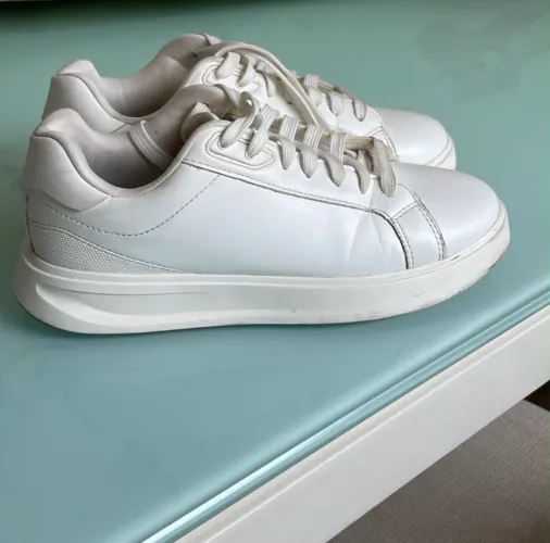 Tênis Zara unissex 38