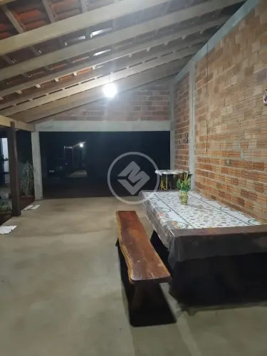 Casa em Pirenópolis a 6k da cidade, Região da mata velha codigo: 363591