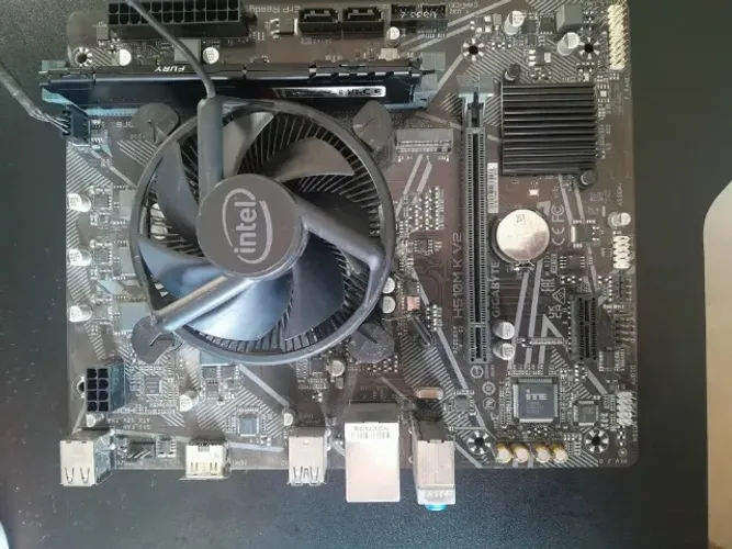 ki i7 11700