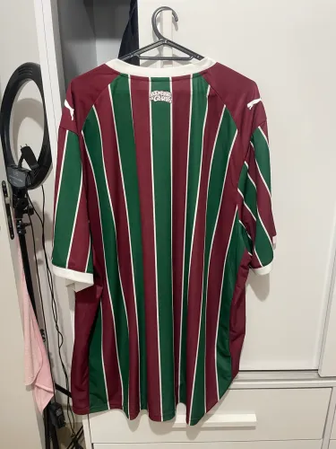 Camisa Fluminense 2026 Original EGG