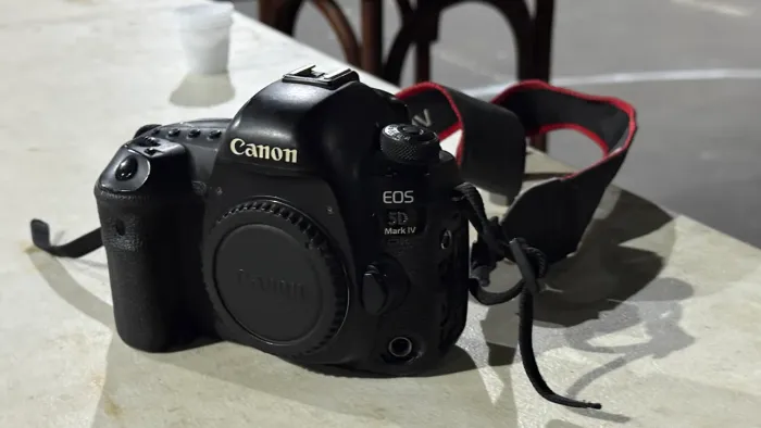 CANON 5D MARK IV 