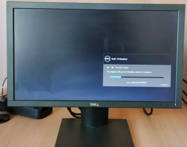 Monitor Dell P1920H - Qualidade e Praticidade