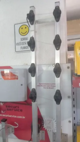 Cerca elétrica