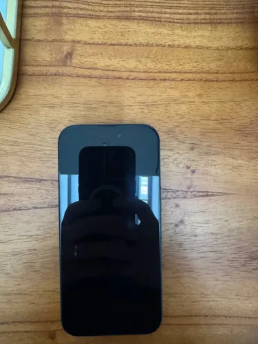 iPhone 15 128GB Novinho
