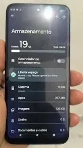 Celular g31