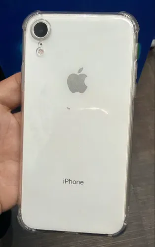 Vendo IPhone XR