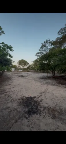 Terreno no Pajussara 