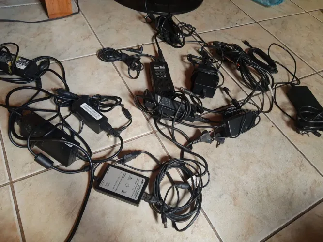 Fonte para notebook