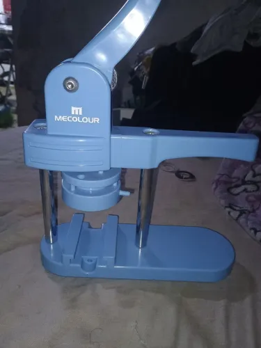 Máquina de bottons 44mm