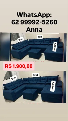 Sofá (///)///